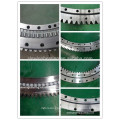Rotary Conveyor Slew Bearing/Single-row Ball Slewing Ring Full Trailer Turntable Slew Rings